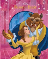Disney Princess Beauty and the Beast | Parragon Books Ltd
