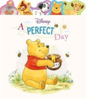 Disney A Perfect Day | Parragon Books Ltd