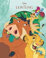 Disney The Lion King | Parragon Books Ltd