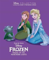 Disney Movie Collection: Frozen Magic of the Northern Lights | Parragon Books Ltd
