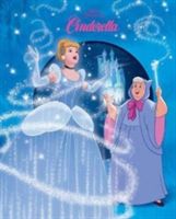 Disney Princess Cinderella | Parragon Books Ltd