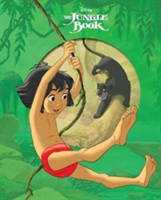 Disney The Jungle Book | Parragon Books Ltd