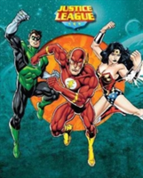 Justice League | Parragon Books Ltd