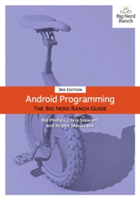 Android Programming | Bill Phillips, Kristin Marsicano, Chris Stewart