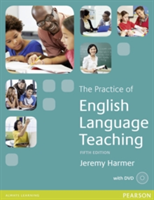 The Practice of English Language Teaching 5th Edition Book for Pack | Jeremy Harmer