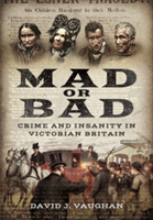 Mad or Bad | David J. Vaughan