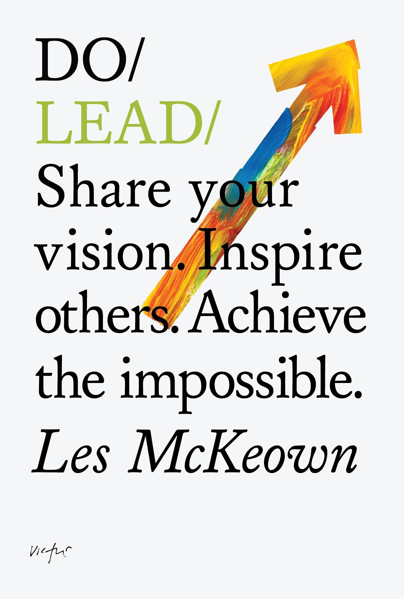 Do Lead | Les McKeown