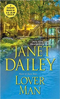 Lover Man | Janet Dailey