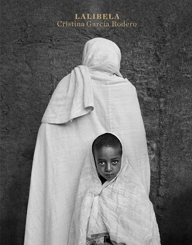 Lalibela | Cristina Garcia Rodero