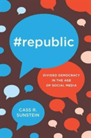 #Republic | Cass R. Sunstein