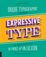 Expressive Type | Alex Fowkes