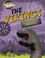 The Vikings | Louise Spilsbury