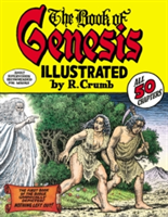 Robert Crumb's Book of Genesis | Robert R. Crumb