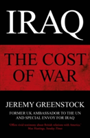 Iraq | Sir Jeremy Greenstock