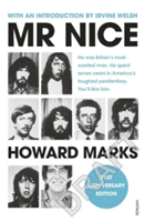 Mr Nice | Howard Marks