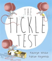 The Tickle Test | Kathryn White