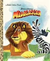 Dreamworks Madagascar | Billy Frolick, Koelsch Studios, Koelsch Studios