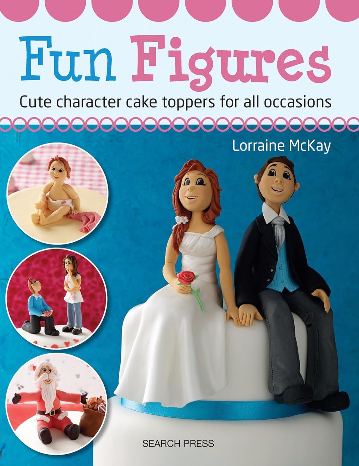 Fun Figures | Lorraine McKay