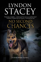 No Second Chances | Lyndon Stacey