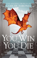 You Win or You Die | Ayelet Haimson Lushkov