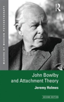 John Bowlby and Attachment Theory | UK) Jeremy (University of Exeter Holmes