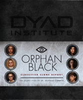 Orphan Black | Keith R. A. DeCandido