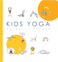 Kids Yoga | Karin Eklund