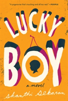 Lucky Boy | Sekaran Shanthi