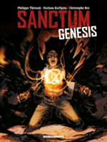 Sanctum Genesis | Christophe Bec, Philippe Thirault
