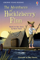 The Adventures of Huckleberry Finn | Rob Lloyd Jones