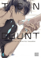 Ten Count, Vol. 4 | Rihito Takarai