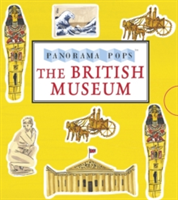 The British Museum: Panorama Pops | Anonymous