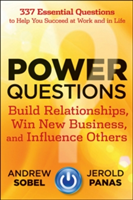 Power Questions | Andrew Sobel, Jerold Panas