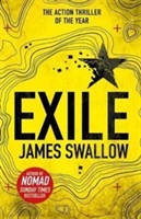 Exile | James Swallow