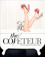 Coveteur: Closets | Stephanie Mark