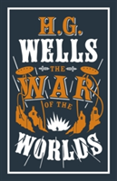 The War of the Worlds | H. G. Wells