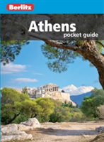 Berlitz Pocket Guide Athens | Berlitz