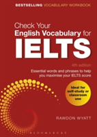Check Your English Vocabulary for IELTS | Rawdon Wyatt