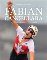 Fabian Cancellara | Fabian Cancellara, Marco Pastonesi, Guy van den Langenbergh