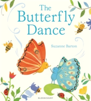 The Butterfly Dance | Suzanne Barton