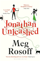 Jonathan Unleashed | Meg Rosoff