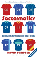 Soccermatics | David Sumpter