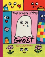 The Lonely Little Ghost Who Wanted To Be Seen | Benedicte Guettier