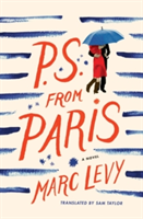 P.S. from Paris | Marc Levy