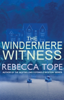 The Windermere Witness | Rebecca Tope