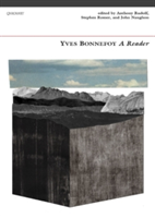 Poems | Yves Bonnefoy