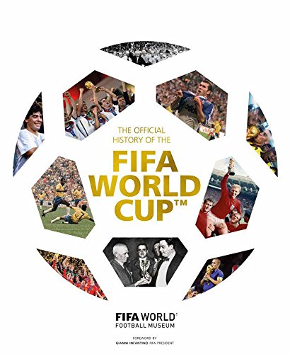 The Official History of the FIFA World Cup | FIFA