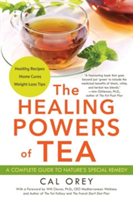 The Healing Powers Of Tea | Cal Orey