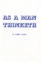 Vezi detalii pentru As a Man Thinketh | James Allen