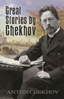 Great Stories By Chekhov | Anton Chekhov